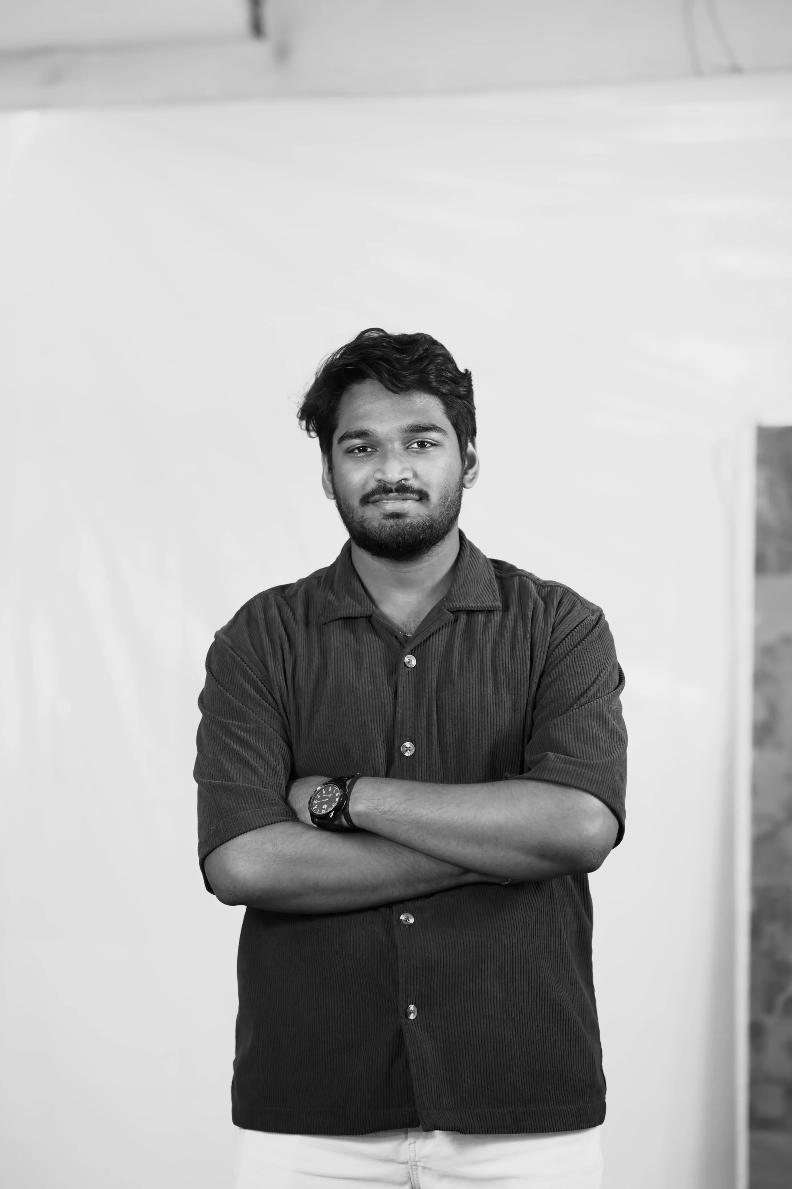 Harsha